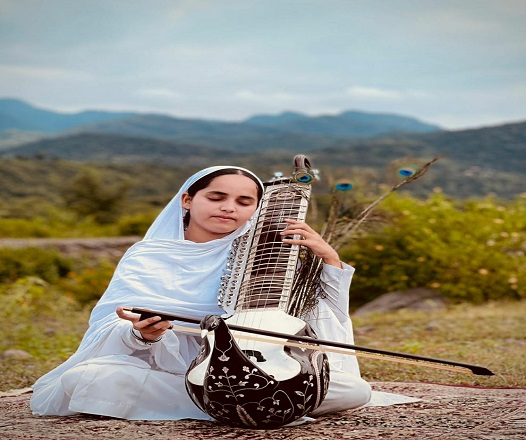 Simran kaur